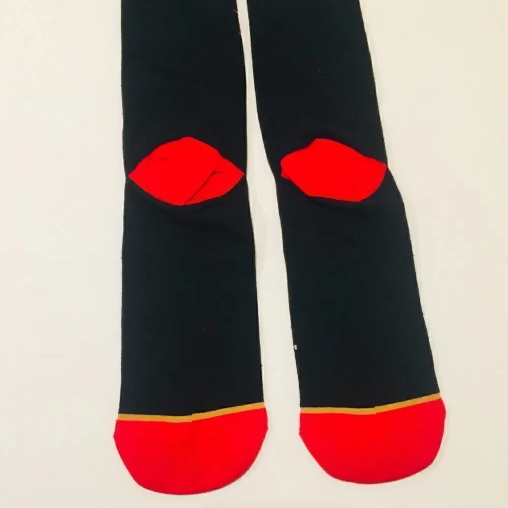 Frank’s Red Hot Sauce x Odd Sox Graphic Socks New